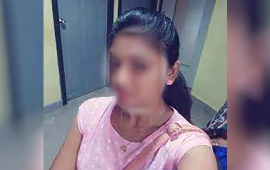 20 ஆண்டுகளாக ஒரே வீட்டில் சொந்த அக்காவை வ.ன்.பு.ணர்வு செய்து வந்த தம்பி: கதறி அழுத பரிதாப பின்னணி!!