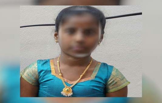 பக்கத்து வீட்டிற்கு டிவி பார்க்க சென்ற சி.றுமி.. பெற்றோரிடம் வந்து க.த.றிய கொ.டுமை: வெளியான அ.திர்ச்சி காரணம்!!