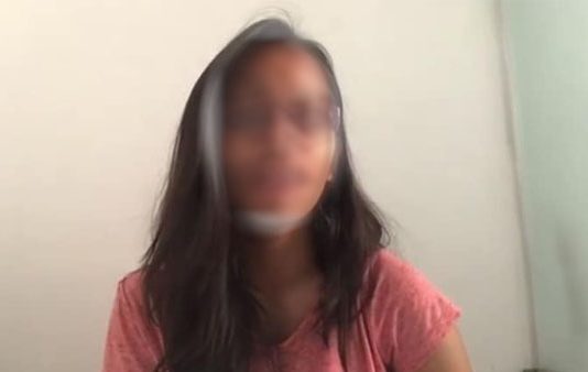 காவல்நிலையத்தில் புகார் கொடுக்க வந்த பெண்.. அங்கு புழுவாய் துடித்த கொடுமை: சுதாரித்த பெண் எடுத்த அதிரடி முடிவு!!