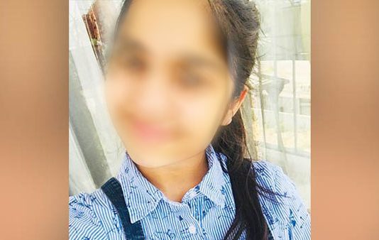 காதல் கணவனை நம்பி நடுக்காட்டிற்கு சென்ற மனைவி: பின்பு நடந்த துயரம்!!