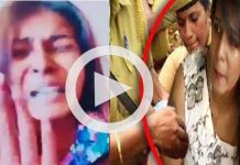 நான் கு.த்.திக்கிட்டு செத்துருவேன்: கட்டிலைச் சுற்றி கதறியழுத மீராமிதுன்!! பரபரப்பு காட்சி…!