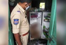 தாத்தாவின் பிணத்தை சாக்கு மூட்டையில் கட்டி பேரன் செய்த காரியம்: போலீசுக்கு காத்திருந்த அதிர்ச்சி!!