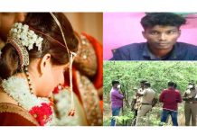 திருமணம் முடிந்த 3 நாளில் மனைவிக்கு கணவன் செய்த கொடூரம்: விசாரணையில் திடுக்கிடும் தகவல்!!