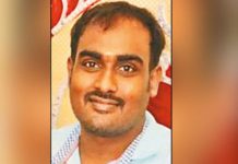 எனக்கு தெரியாமல் இப்படி பண்ணிட்டாளே: மனைவி சொன்ன ஒரு வார்த்தை… அடுத்த நொடியில் கணவன் எடுத்த விபரீத முடிவு!!