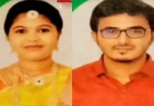 திருமணத்துக்கு முந்தைய மனைவியின் ரகசியத்தை கண்டுபிடித்த கணவன்: அதிர்ச்சியடைந்த 7 மாத கர்ப்பிணி செய்த விபரீத காரியம்!!