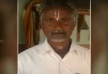 நடித்துக் கொண்டிருந்த போதே உயிரிழந்த தெருக்கூத்துக் கலைஞர்.. வேலூரில் நிகழ்ந்த சோகம்!!