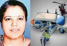 கணவரின் நண்பருக்கு எதிராக வாடகை கொ.லை.யாளிகளை ஏவிய பெண்: அம்பலமான பகீர் சம்பவம்!!