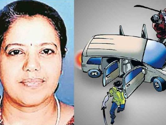 கணவரின் நண்பருக்கு எதிராக வாடகை கொ.லை.யாளிகளை ஏவிய பெண்: அம்பலமான பகீர் சம்பவம்!!