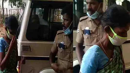 பிறந்து ஏழே நாளில் உ.யிரிழந்த பெண் கு.ழ.ந்தை: வெளியான அ திர வைக்கும் பின்னணி!!