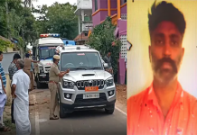சுற்றுலா செல்வதாக கூறி, காரை வாங்கி அடகு வைத்த நண்பரை தட்டி கேட்ட இளைஞர்: பின் நடந்த விபரீதம்!!