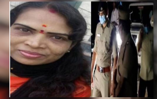 தன்னை விட வயதில் குறைந்த பேஸ்புக் காதலனை தேடி சென்ற இளம் பெண்ணுக்கு நேர்ந்த கதி: வெளிவரும் பின்னணி!!