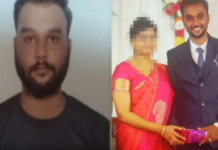 திருமணத்தை மறைத்து நிச்சயதார்த்தம்.. காதலிக்கு அதிர்ச்சி கொடுத்த காதலன்!!