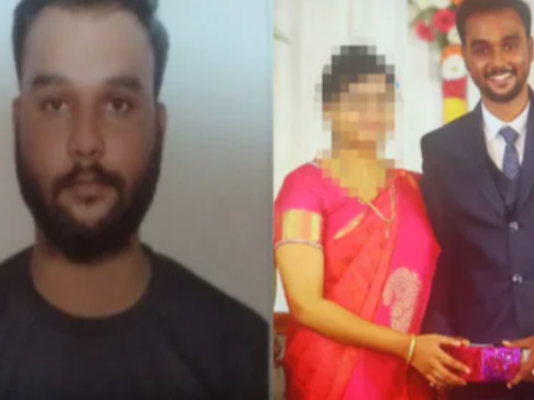 திருமணத்தை மறைத்து நிச்சயதார்த்தம்.. காதலிக்கு அதிர்ச்சி கொடுத்த காதலன்!!