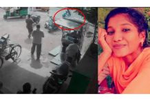 ப.ட்டப்பகலில் இ.ள.ம் பெ.ண்.ணை க.த்.தி.யா.ல் கு.த்.தி கொ.ல்.லும் இ.ளைஞன்: சிசிடிவி கமெராவில் பதிவான அ.தி.ர்.ச்சி காட்சி!!