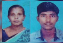 கணவரை பிரிந்த 28 வயது மனைவி : அவரை நோட்டமிட்ட கணவனுக்கு ஏற்பட்ட அ.திர்ச்சி!!