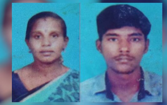 கணவரை பிரிந்த 28 வயது மனைவி : அவரை நோட்டமிட்ட கணவனுக்கு ஏற்பட்ட அ.திர்ச்சி!!