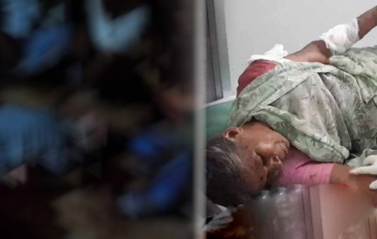 மு.ன்.வி.ரோ.தம் காரணமாக ந.ட.ந்த கொ.டூ.ர ச.ம்.பவம்: தடுக்க வந்த தாய்க்கு நே.ர்.ந்த வி.ப.ரீதம்!!