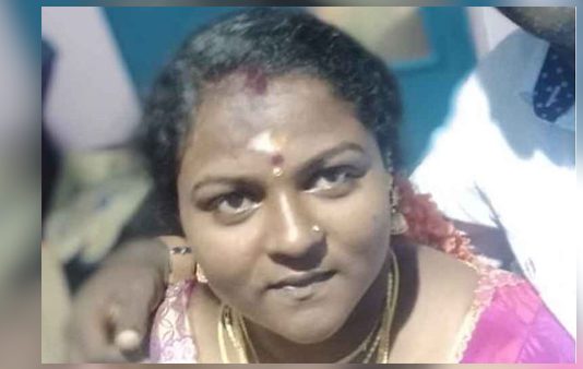 திருமணமான 11 மாதத்தில் தந்தைக்கு வந்த போன்: பதறியபடி மாப்பிள்ளை வீட்டுக்கு சென்ற அவர் கண்ட அ.தி.ர்ச்சி காட்சி!!