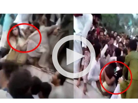 டிக்டாக் பெண் பிரபலத்தை 400 பேர் சேர்ந்து மா.ன.பங்கம் செ.ய்.த அ.தி.ர்ச்சி வீடியோ: க.டும் நடவடிக்கை எடுக்க உத்தரவு!!