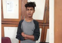 இன்ஸ்டாகிராம் பழக்கம்.. சிறுமிக்கு லாரி க்ளீனரால் அரங்கேறிய சோகம்!!