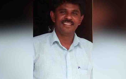 17 வயது சிறுமியை திருமணம் செய்வதாக ஆசை வார்த்தை கூறி 48 வயது நபர் செய்த செயலால் பரபரப்பு !!