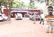 வி.சாரணைக்கு அழைத்துச் செல்லப்பட்டவர் ம.ர்.மமான முறையில் உ.யி.ரிழப்பு: அ திர வைக்கும் தகவல்..!!
