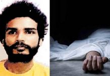 சாலையருகே இளைஞருக்கு நேர்ந்த அவலம்: இரட்டை பிள்ளைகளுக்கு அரங்கேறிய சோகம்!!