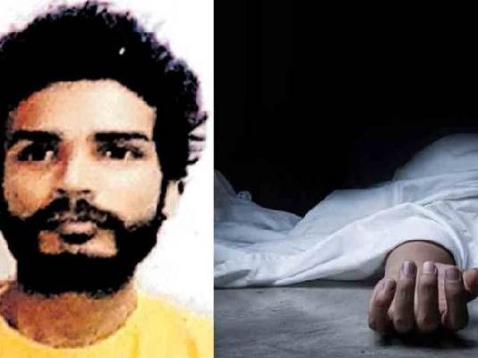 சாலையருகே இளைஞருக்கு நேர்ந்த அவலம்: இரட்டை பிள்ளைகளுக்கு அரங்கேறிய சோகம்!!