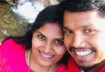 மனைவியும் பிஞ்சு குழந்தையும் வெளிநாட்டில் மரணம்: மனமுடைந்து நாட்டிற்கு திரும்பிய இளைஞரின் பகீர் முடிவு!!