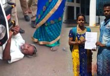 காதல் கணவருடன் சென்ற மகள்… அழுது புரண்ட பெற்றோர்: கண் கலங்க வைக்கும் சம்பவம்!!