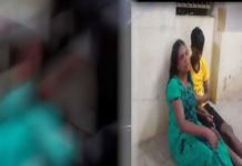 குடும்பத் தகராறில் கூலித்தொழிலாளிக்கு தாய், மகனால் நடந்த விபரீதம்!!