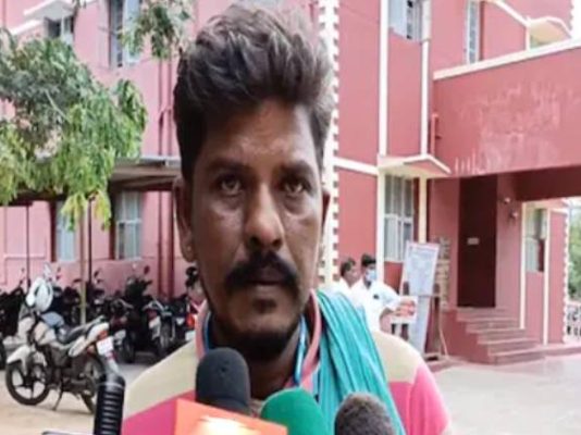 உன் மனைவியை பணயமாக எங்களிடம் வைக்கிறீயா? கேட்ட வார்த்தையால் மன விரக்தி அடைந்த கணவன் செய்த செயல்: பகீர் பின்னணி!!