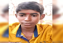 குப்பையில் கிடந்த காலாவதியான பொருட்களை சாப்பிட்ட பள்ளி மாணவனுக்கு நடந்த விபரீதம்!!