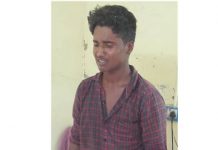 திருநங்கையாக மாறிய தம்பி: அவமானமாக கருதி அண்ணன் செய்த கொ.டூ.ர செ.யல்!!
