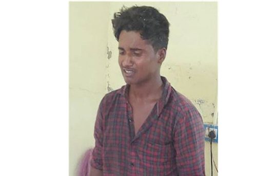 திருநங்கையாக மாறிய தம்பி: அவமானமாக கருதி அண்ணன் செய்த கொ.டூ.ர செ.யல்!!