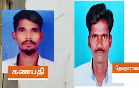 தம்பியால் அண்ணனுக்கு நடந்த கொ.டூ.ரம் : குடும்பத்தாருக்கு காத்திருந்த அ.தி.ர்ச்சி!!