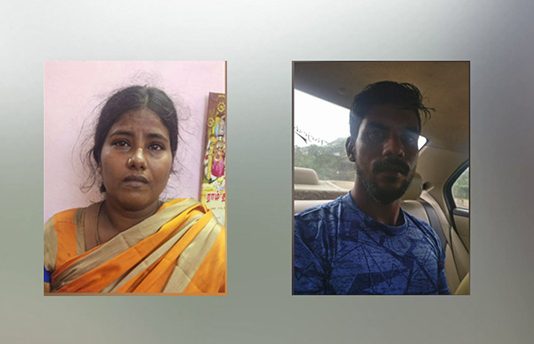 நாடகமாடிய ம.னை.வி.. மு.றை.யற்ற உறவை கண்டித்த கணவன்: ம.னை.வி.யால் ந.ட.ந்த கொ.டூ.ரம்!!