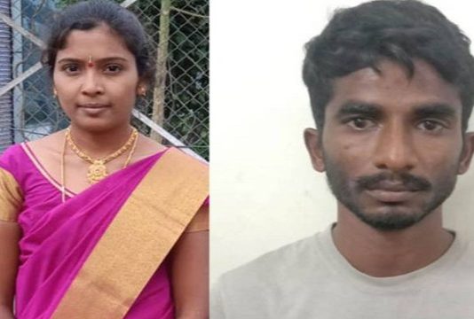 நீ வேற யாரையாவது திருமணம் செய்துகொள் : நடுரோட்டில் 23 வயதான இளம் பெண்ணுக்கு காதலனால் நடந்த விபரீதம்!!