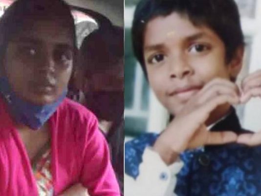 10 வ.யதுச் சி.றுவனுக்கு தா.ய் செ.ய்.த கொ.டூ.ர.ம் : நெ.ஞ்சை உ.லு.க்.கு.ம் ச.ம்பவம்!!