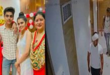 ஒரே குடும்பத்தைச் சேர்ந்த 4 பேர் சுட்டுக் கொலை : நாட்டை உலுக்கிய கோர சம்பவம்!!