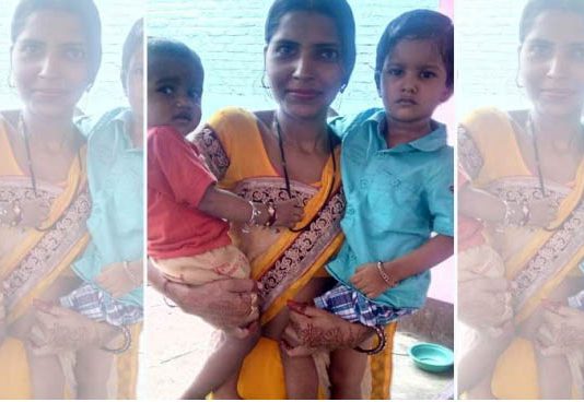 காதலிக்காக மனைவி, குழந்தைகள், நண்பனை கொன்றுவிட்டு தப்பிப்பதற்காக கணவன் செய்த பயங்கர திட்டம்!!