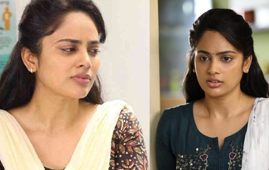 நடிகை நந்திதா ஸ்வேதா வீட்டில் திடீர் மரணம் : அவரே போட்ட உருக்கமான பதிவு!!