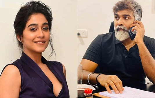 இந்த நடிகை தான் அதற்கு செட்டாகும் : ரூட்டை மாற்றி பிரபல நடிகர் போட்ட திட்டம்!!