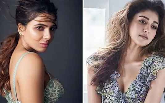 நயன்தாரா – சமந்தா ரசிகர்களுக்கு காத்திருக்கும் அதிர்ச்சி!!