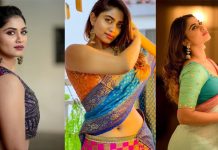 நான் எப்படி ஆடை அணிய வேண்டும் என்பது என்னுடைய உரிமை : கடுப்பான நடிகை ஷிவானி!!
