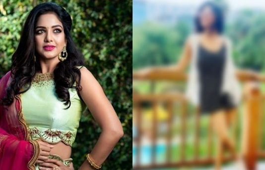 உடல் எடை குறைந்து எலும்பும் தோலுமாய் மாறிப்போன நடிகை பவானி ரெட்டி : ரசிகர்கள் அதிர்ச்சி!!