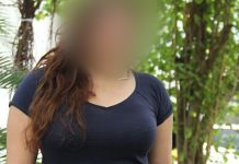 கோவிலில் எல்லை மீறி போட்டோ ஷூட் நடத்திய பிரபல நடிகை: புனிதத்தை கெடுத்ததால் அதிரடியாக கைது.!