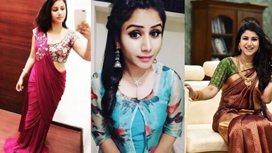 கேக்கக்கூடாத கேள்விக்கு கூச்சப்படாமல் பதில் சொன்ன ஆல்யா மனசா : அப்படி என்ன கேள்வி?