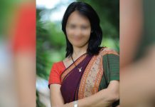 30 வருட திருமண வாழ்க்கைக்கு பிறகு சினிமாவில் காலடி பதிக்கும் பிரபல நடிகை!!
