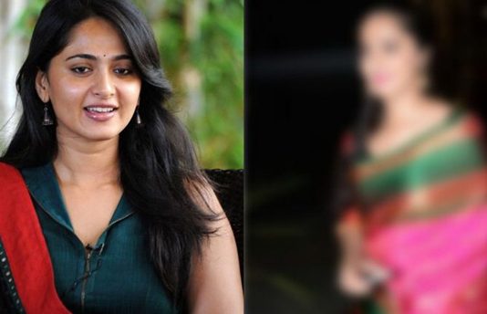 திடீரென உடல் எடை குறைந்த அனுஷ்கா : இப்போ எப்படி இருக்கின்றார் தெரியுமா?